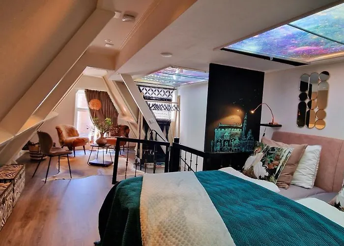 City Attic Haarlem