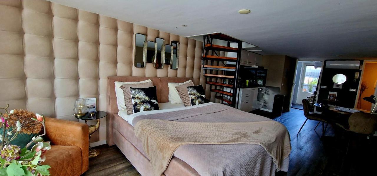 Attic Appartement