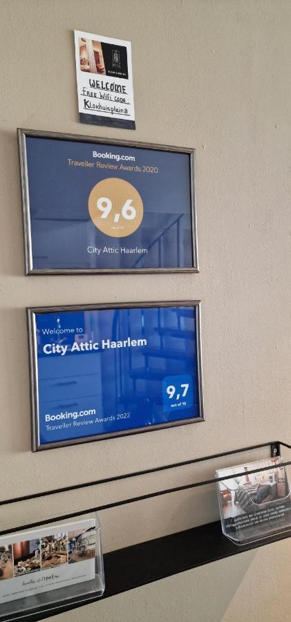 Attic * Haarlem