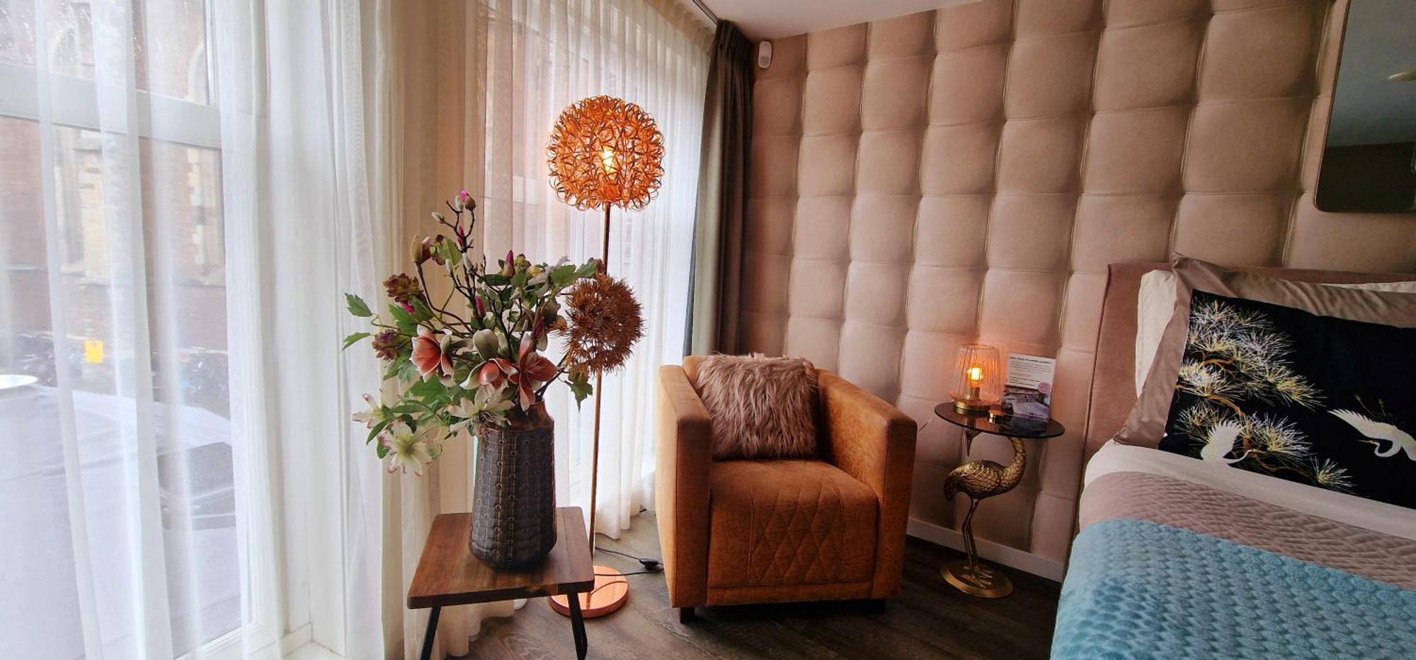 Attic * Haarlem