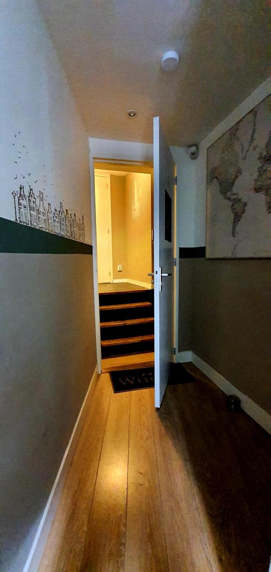 Appartement Attic