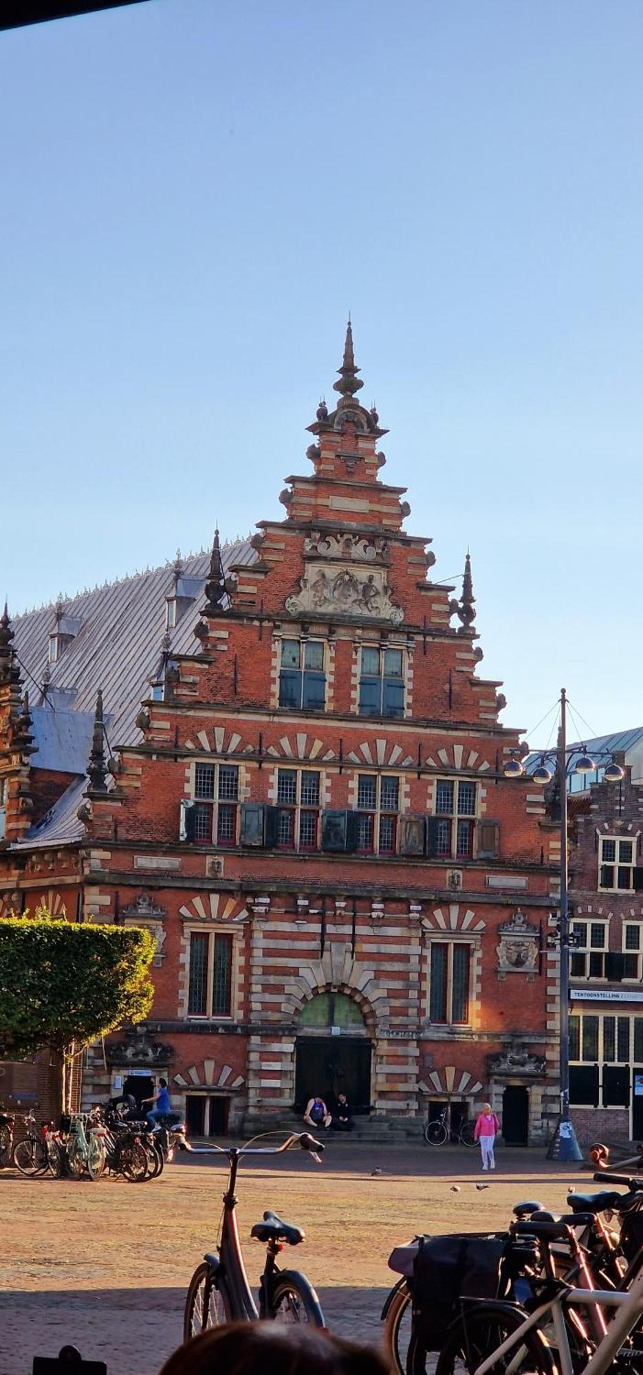 Attic Appartement Haarlem